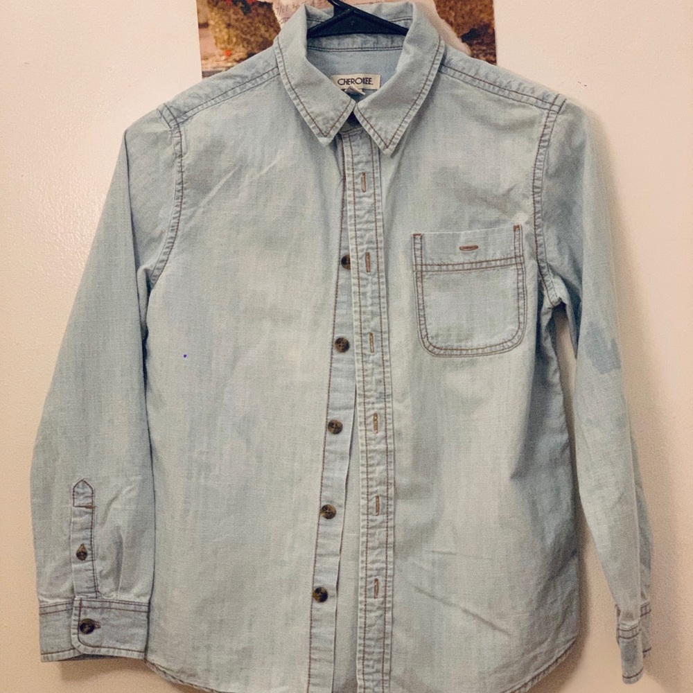 BOY’S CLOTHES - Picture 11 of 14